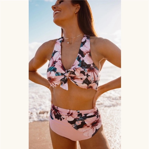 Albion Fit - High Waisted Bottoms - Picture 6 of 9